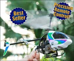هلیکوپتر مدل رادیو کنترل موتور الکتریکی سایما RC S00222579thumbnail